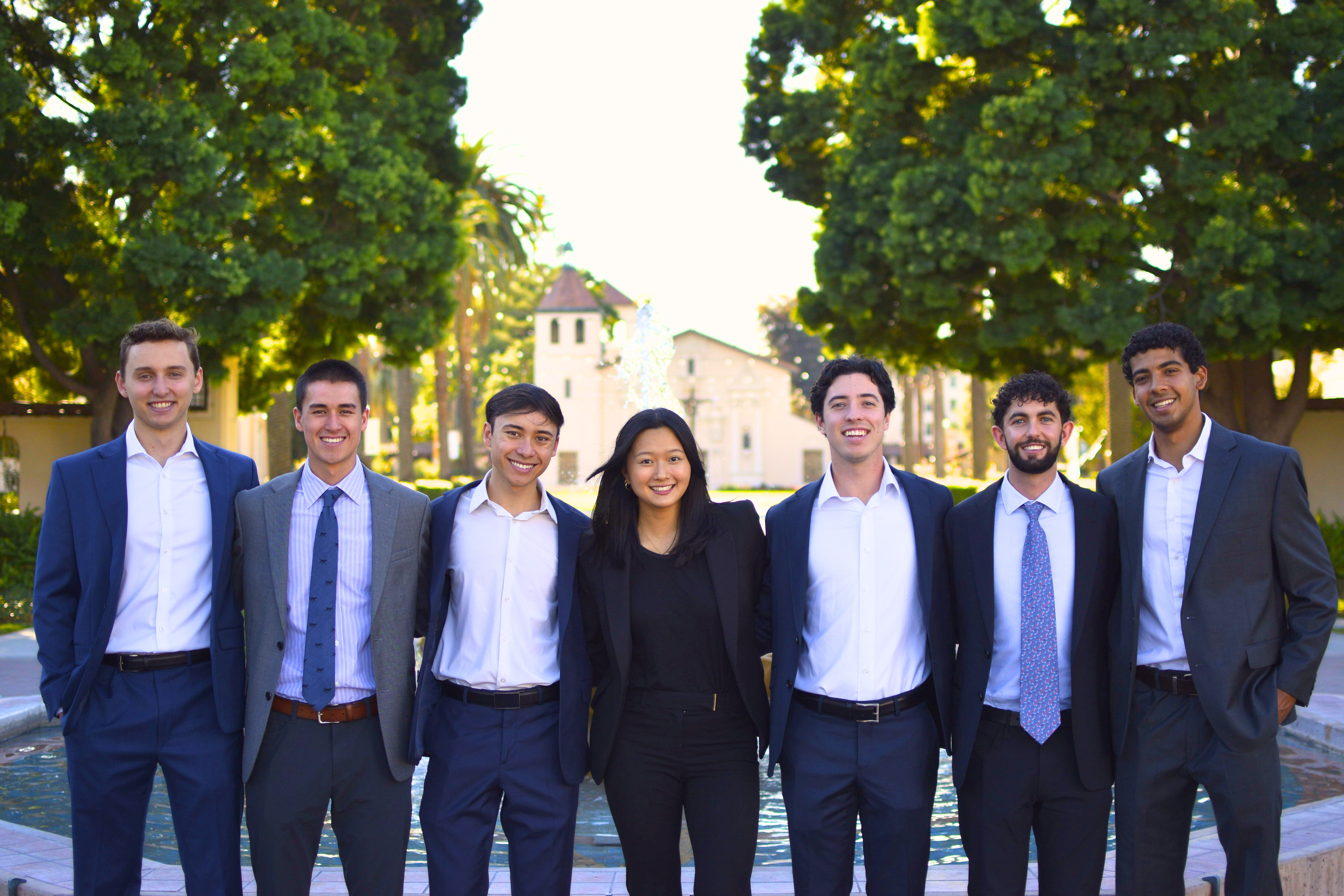 SCC team collaboration