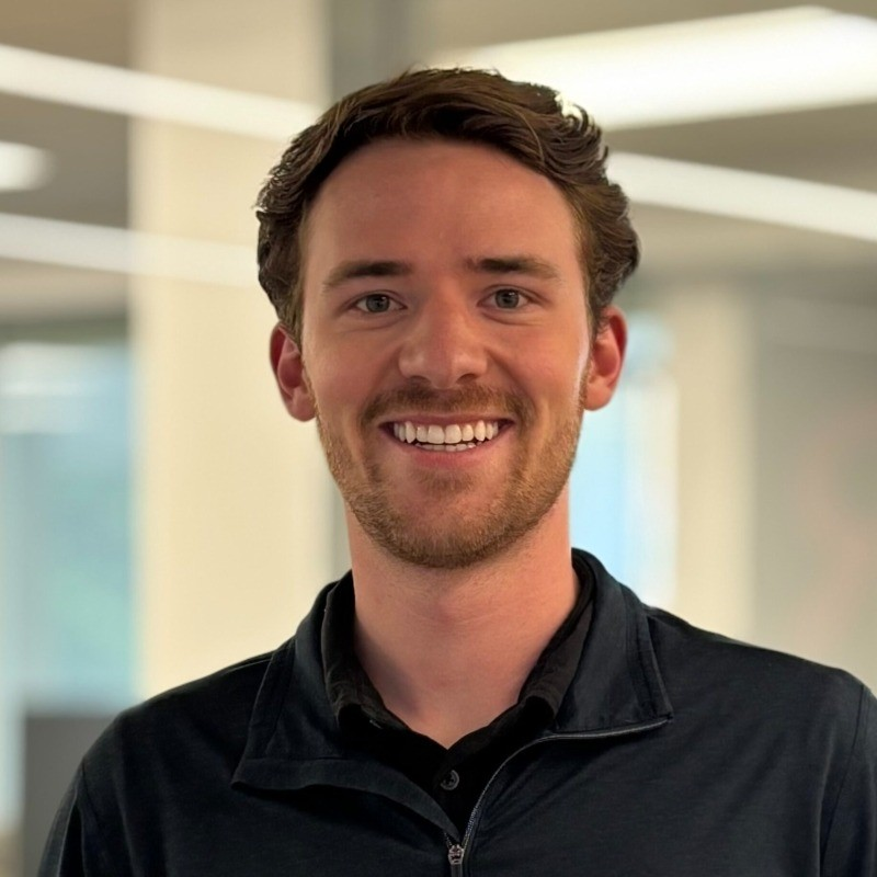 Andy Bredar headshot