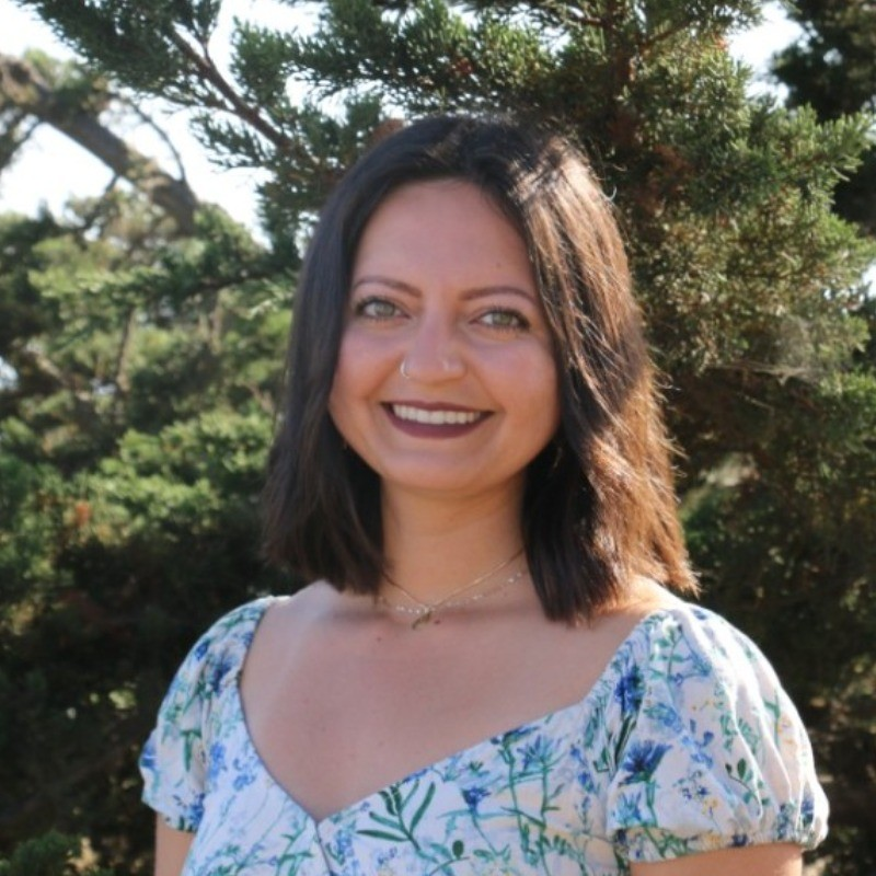 Matilde Saucedo headshot