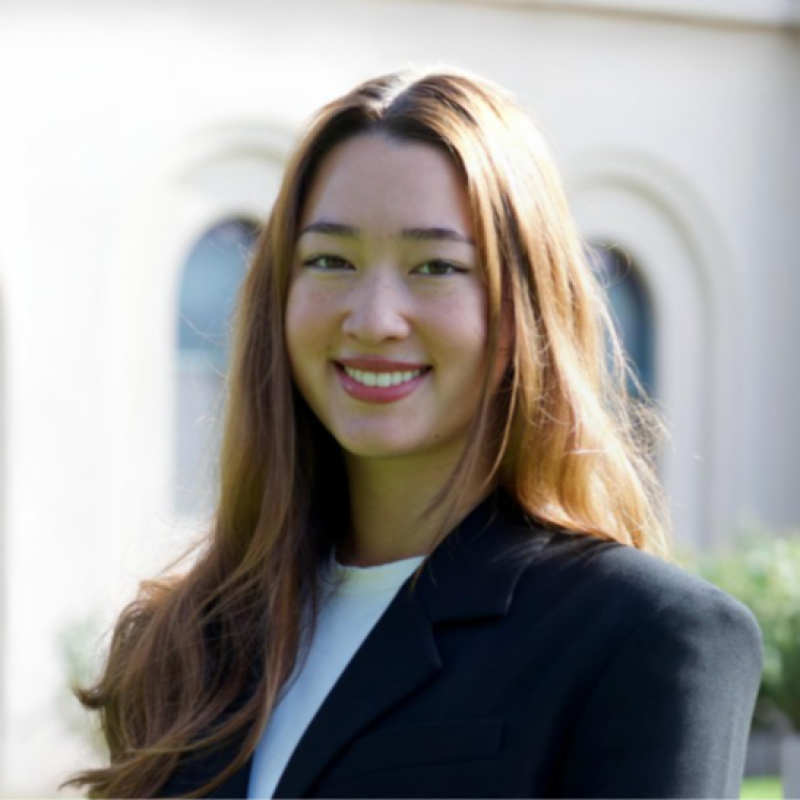 Meryl Padua headshot