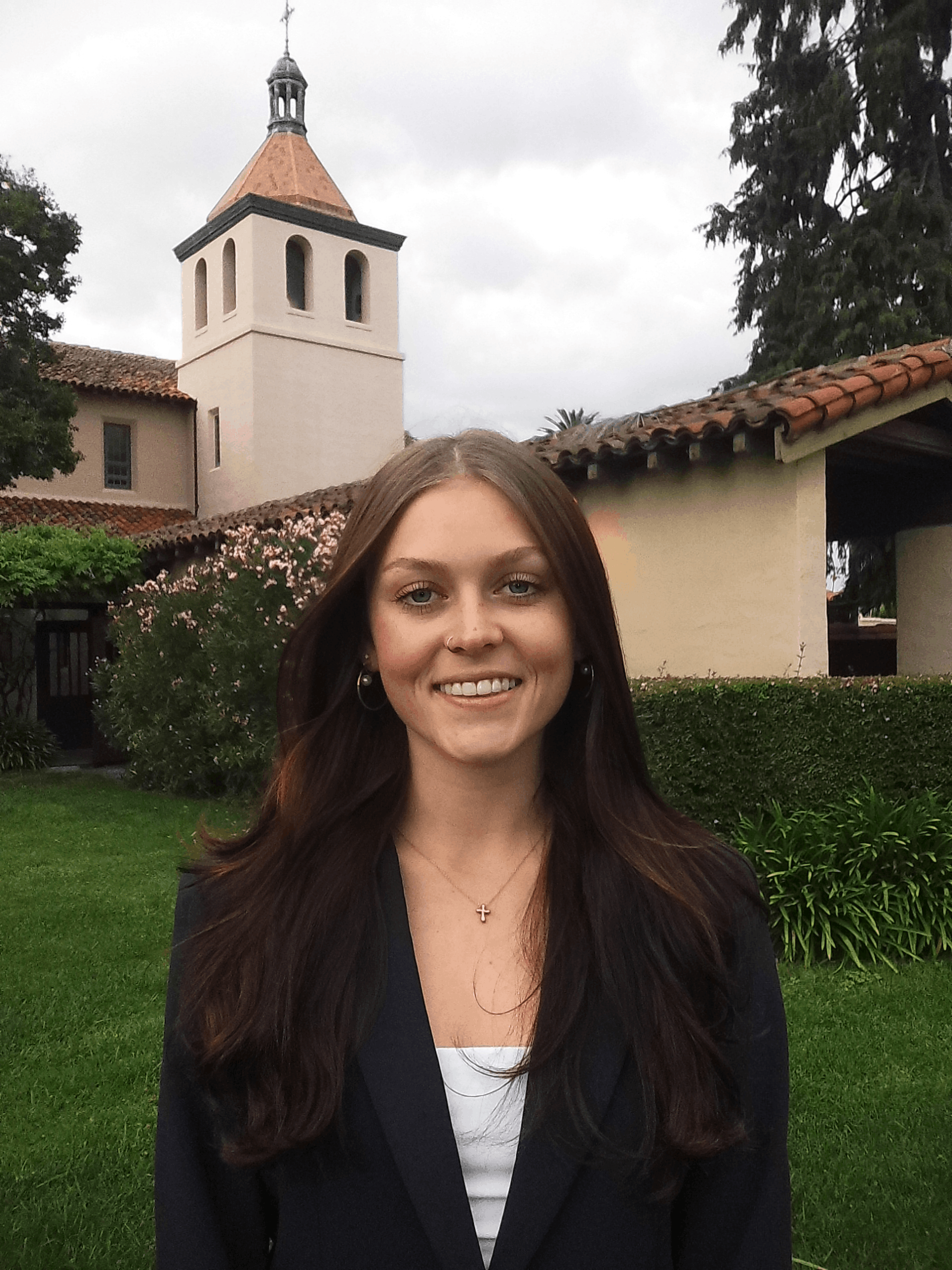 Taite Jimerson headshot