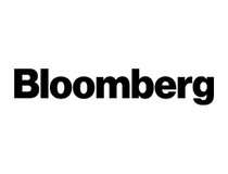 Bloomberg logo