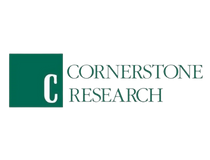 Cornerstone Research logo